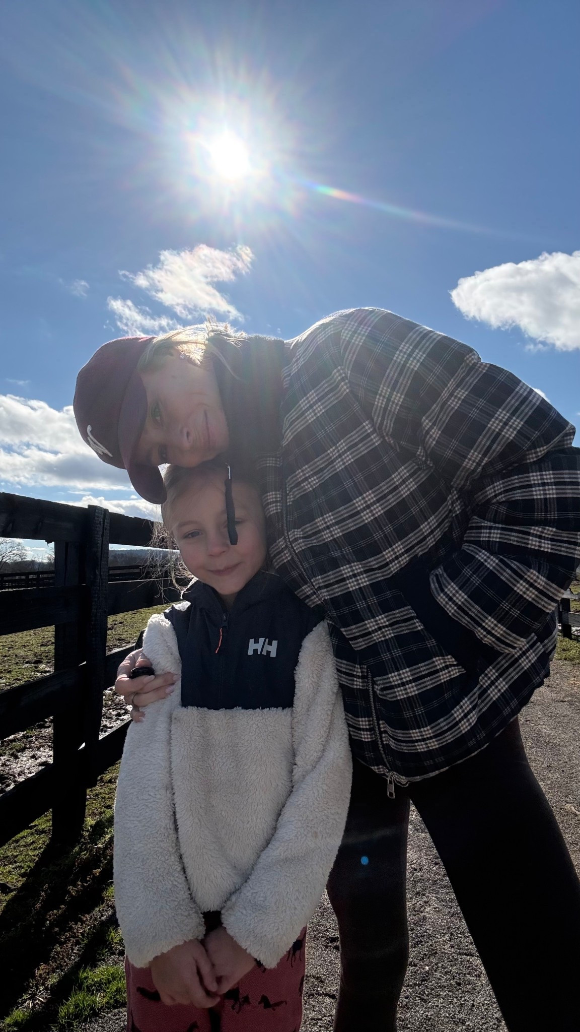 The barn days🤎🐎

#LTKdayinmylife #LTKmomlife #LTKmorningroutine