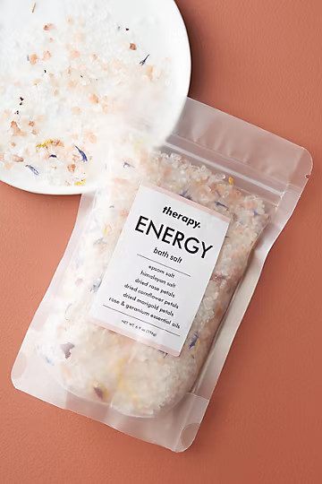 Therapy. Bath Salts | Anthropologie (US)