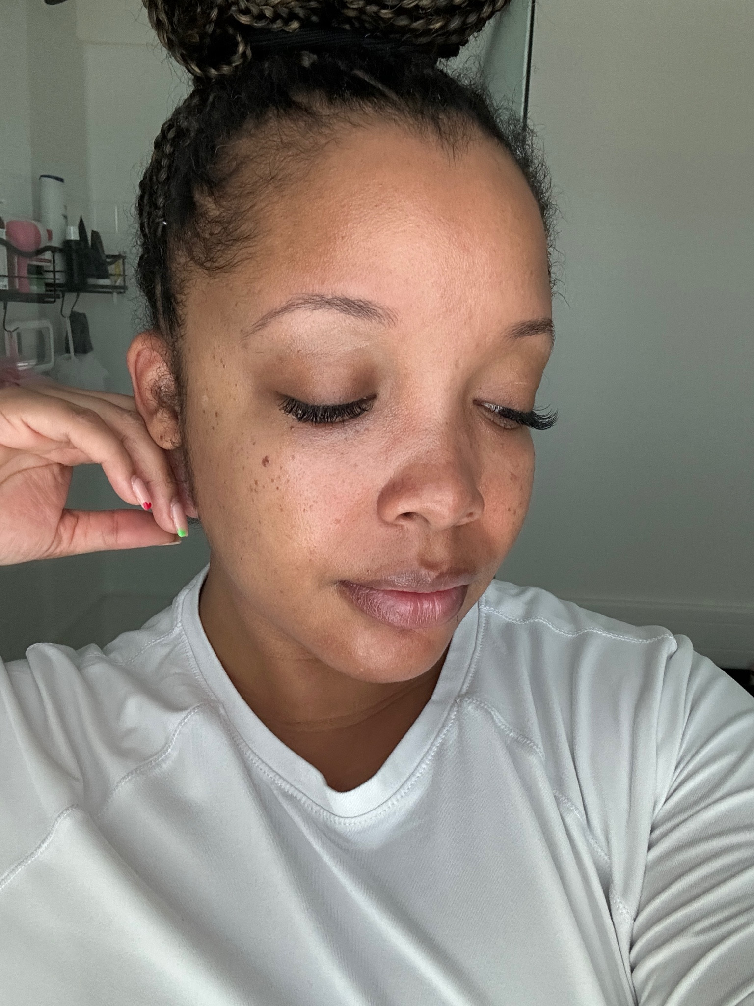 Daily Skin Care Routine.  These are my current go to’s  

#LTKSpringSale #LTKbeauty #LTKstyletip