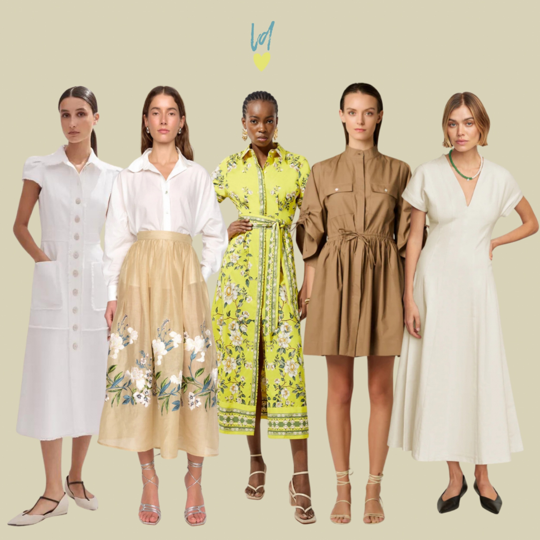 Summer Staples

#LTKWorkwear