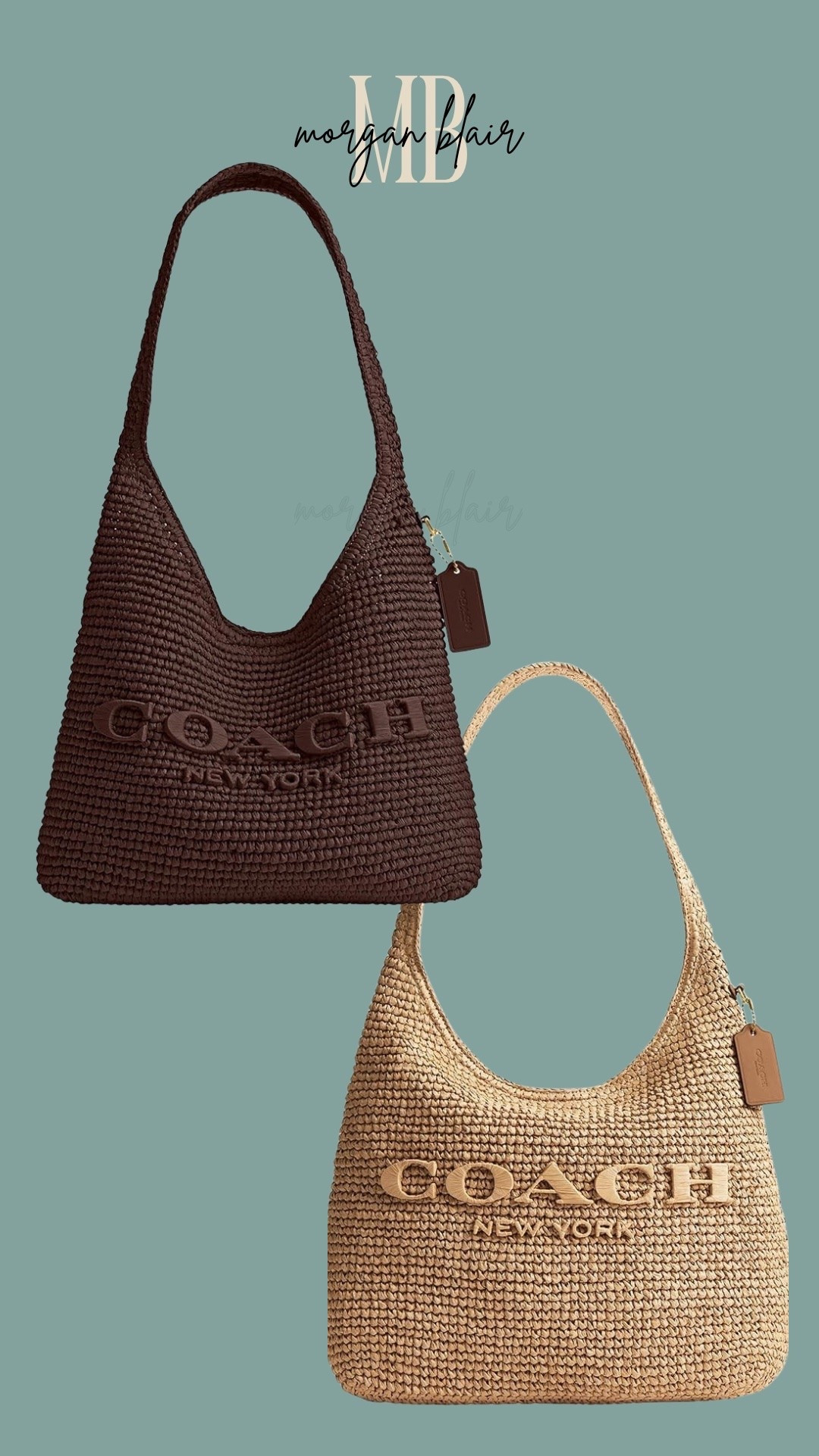 A STEAL!!!! Plus more colors! Grab for your summer bag! 


Coach, coach bag, shoulder bag, women’s shoulder bag, women’s purse, Amazon prime day, sale alert

#LTKSaleAlert #LTKootd