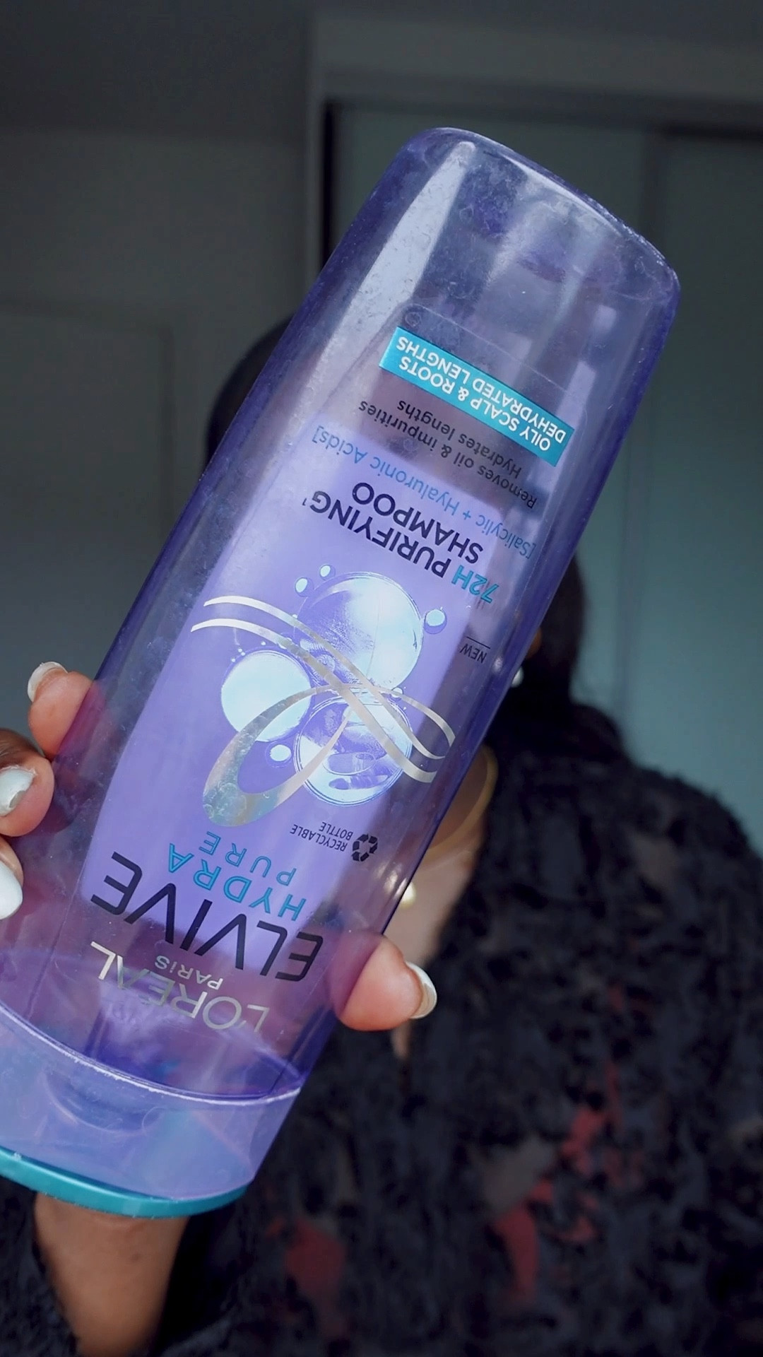 Hydrating Shampoo 

#LTKuk #LTKspring #LTKeurope