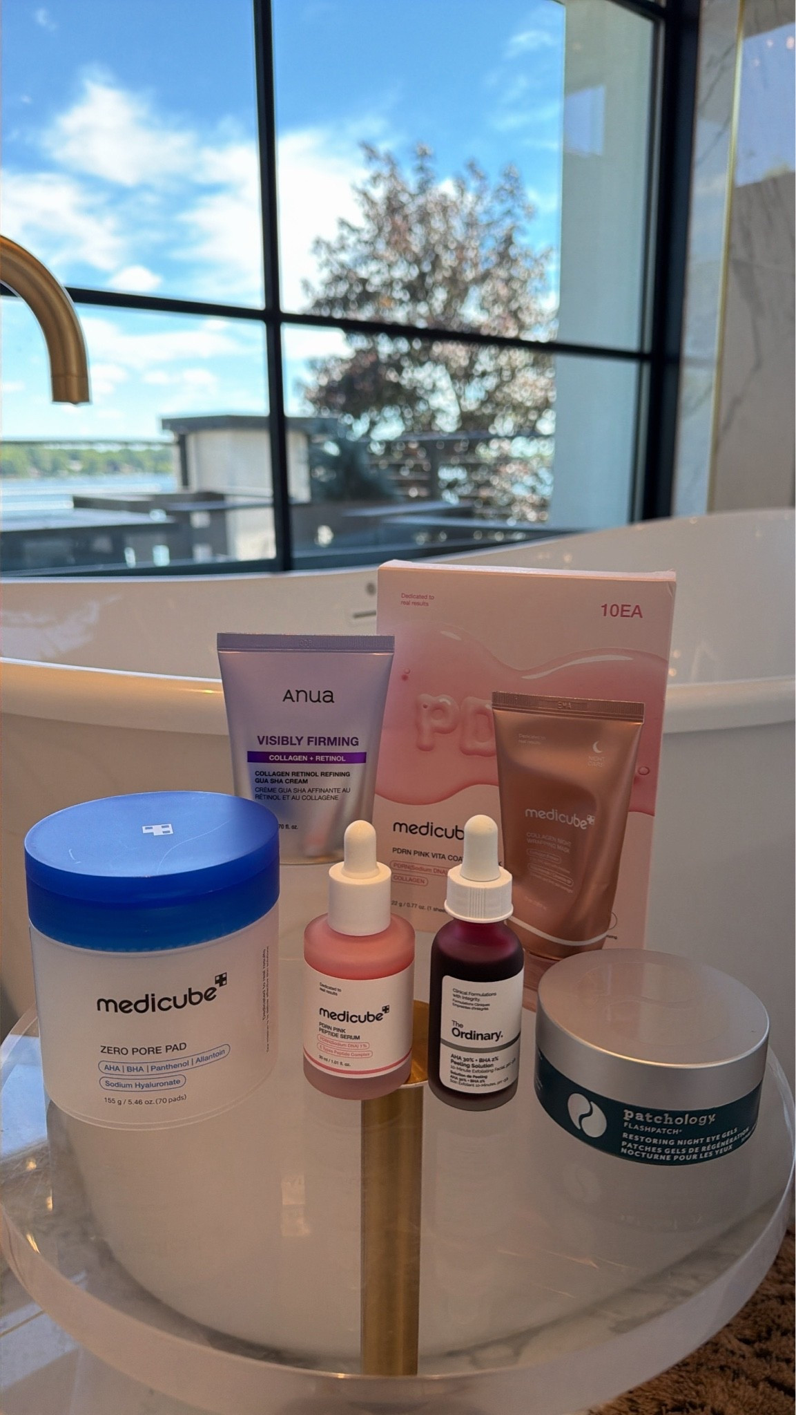 Let’s talk skincare + Amazon… here’s what I’ve tried and loved. Now is the perfect time to test these out while they are on sale for Prime Day! 🤩

#LTKgrwm #LTKootd
