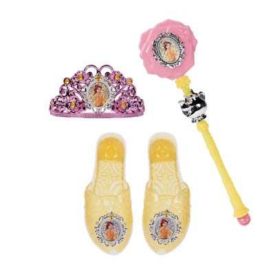 Disney Princess Belle Accessory Set | Target