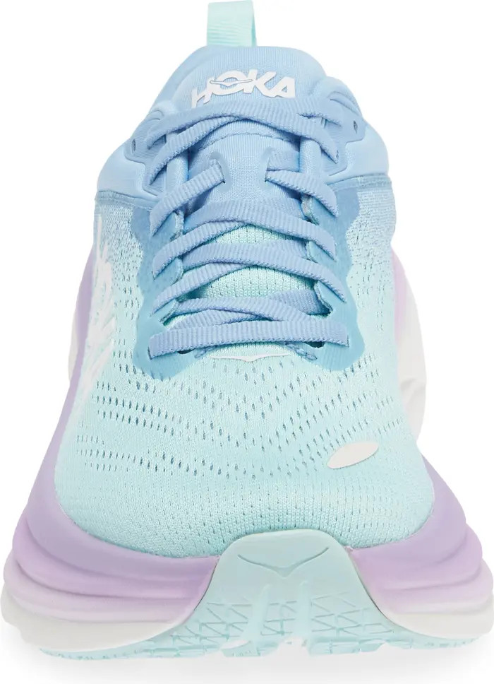 HOKA Bondi 8 Running Shoe (Women) | Nordstrom | Nordstrom