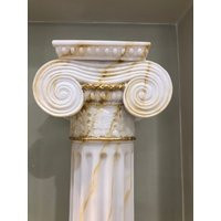 Ionic Greek Column | Etsy (US)