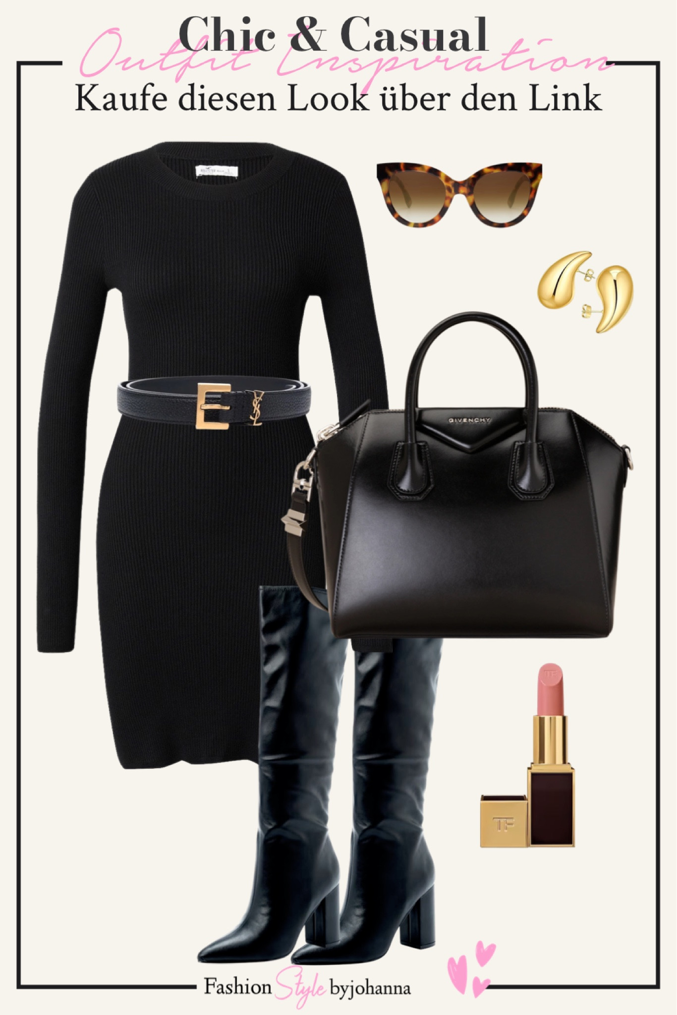 Dieser Look ist super casual und schick zugleich ✨

#LTKworkwear #LTKSpringSale #LTKSeasonal