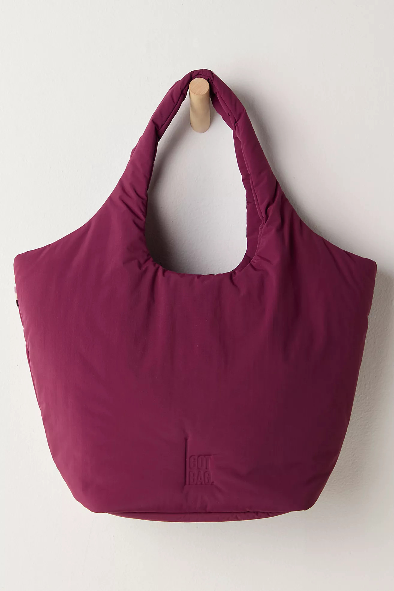 GOT Cloud Tote | Free People (Global - UK&FR Excluded)