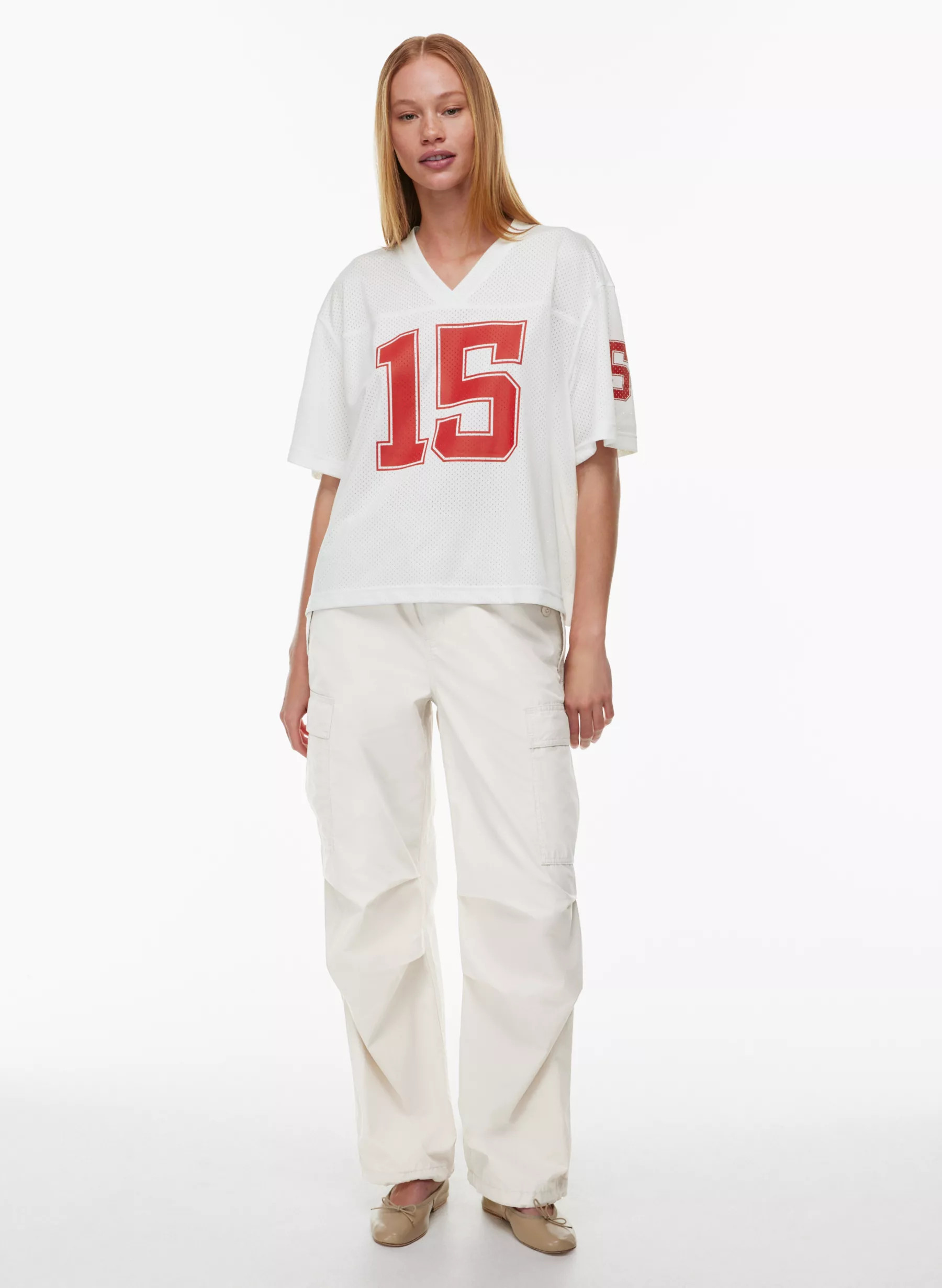 ENDGAME JERSEY | Aritzia