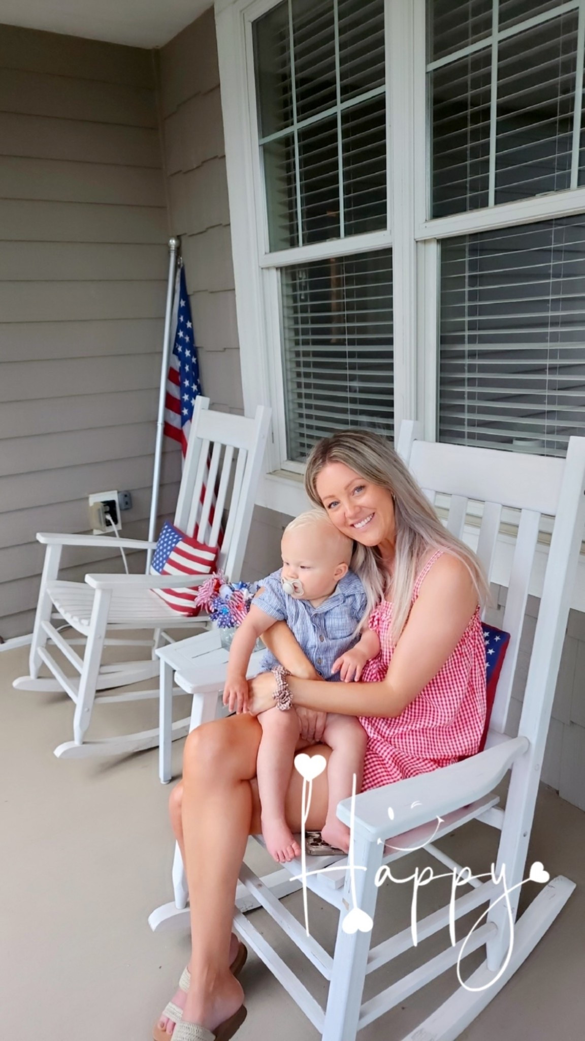 Red, White, and Baby in Blue!
Code BLONDE for 30% off!

#LTKmomlife #LTKootd #LTKBaby