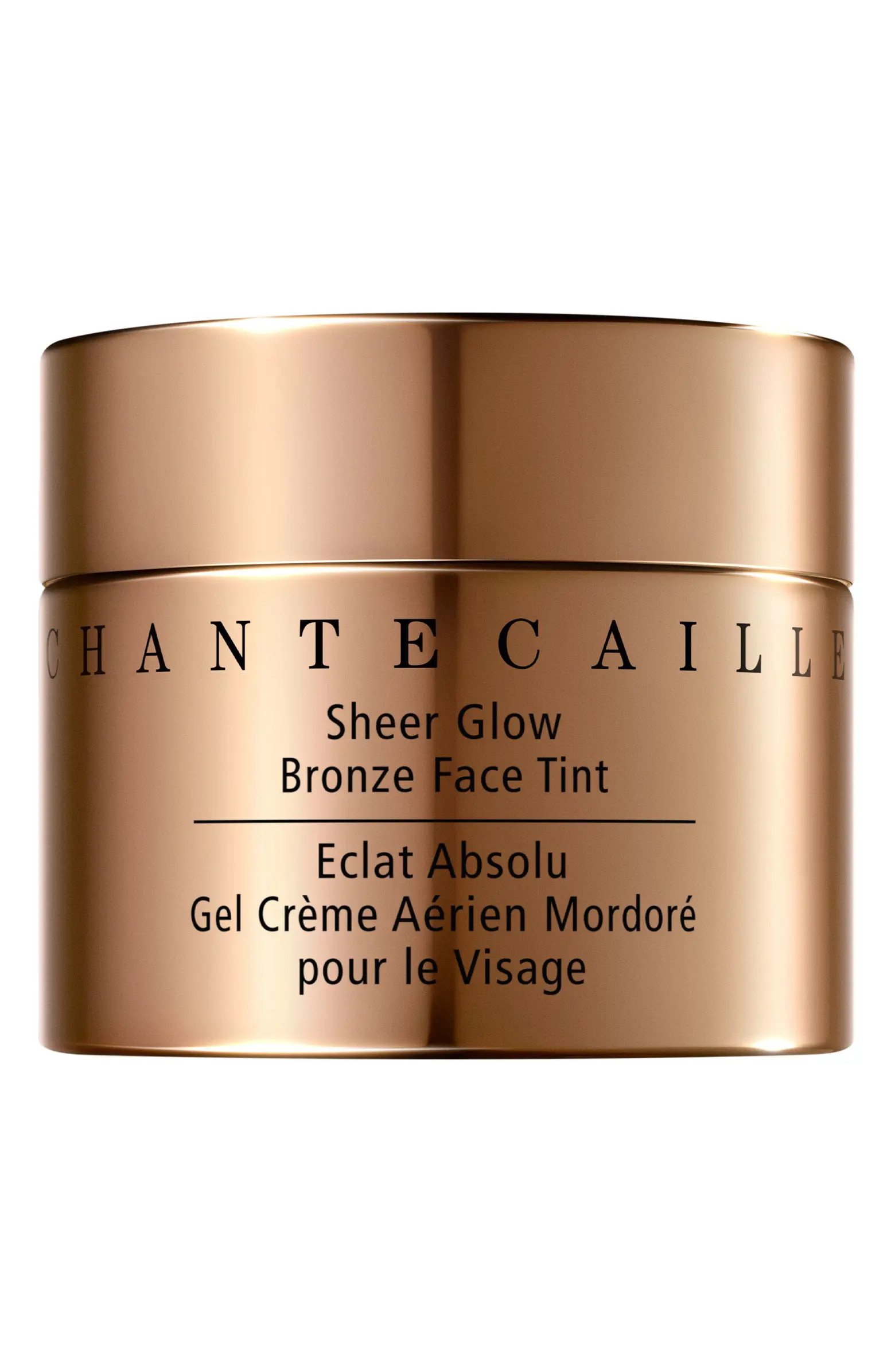 Sheer Glow Bronze Face Tint | Nordstrom