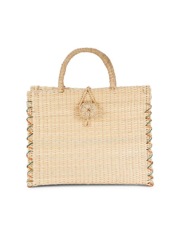 Arya Reed Tote | Saks Fifth Avenue OFF 5TH