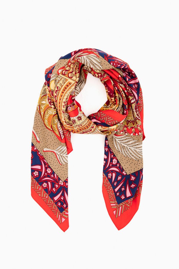 Brighton Scarf | Tuckernuck