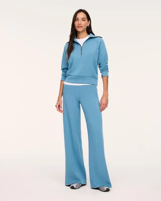 SPANX AirEssentials® Wide Leg Pant | Spanx