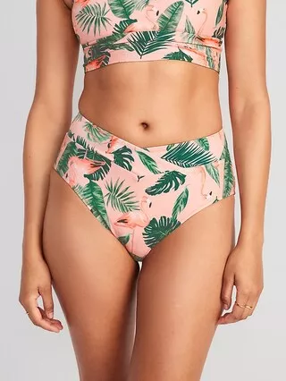 Old navy hot sale aloha swimsuit