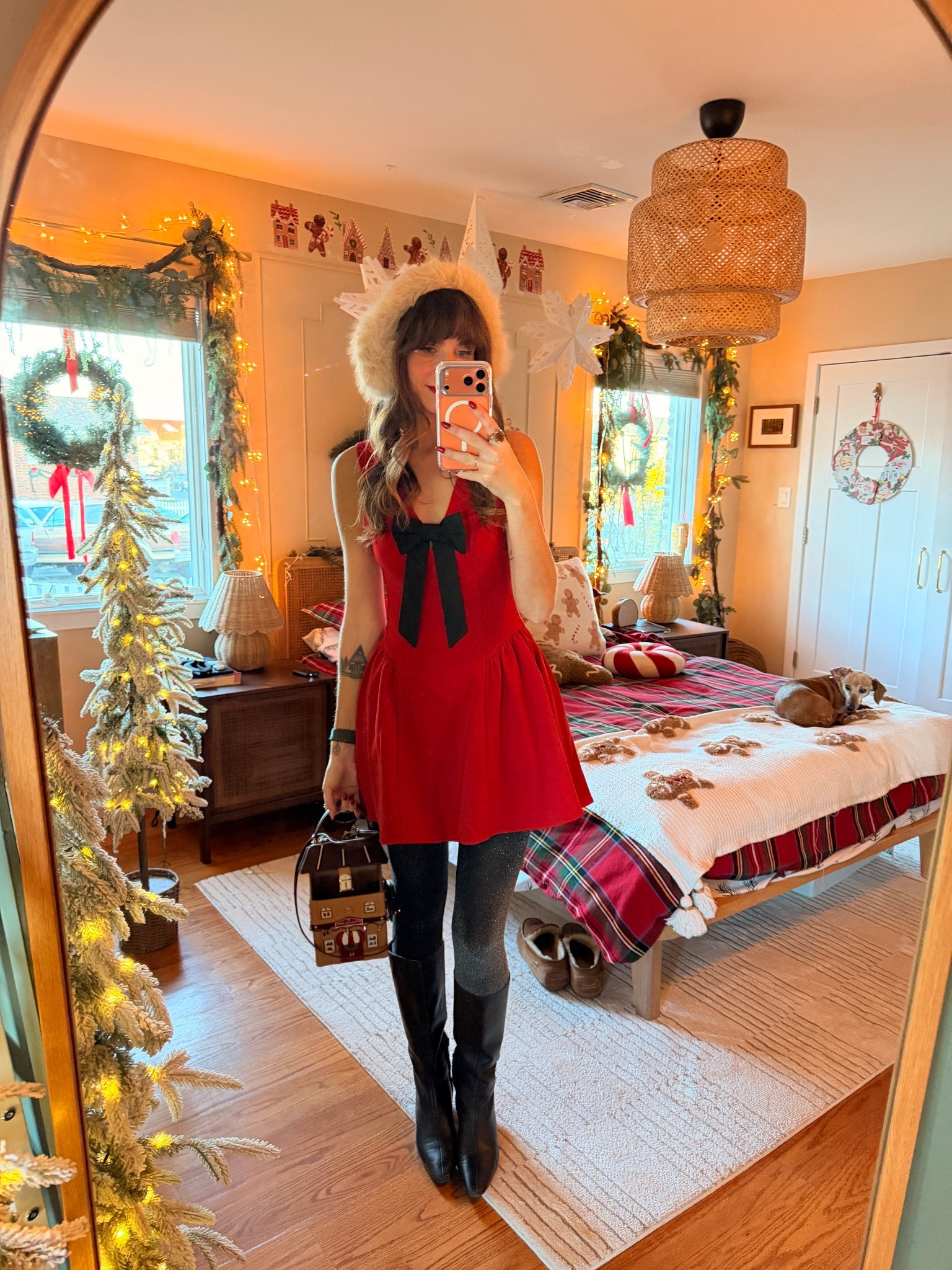 Love this dress 

#LTKHoliday