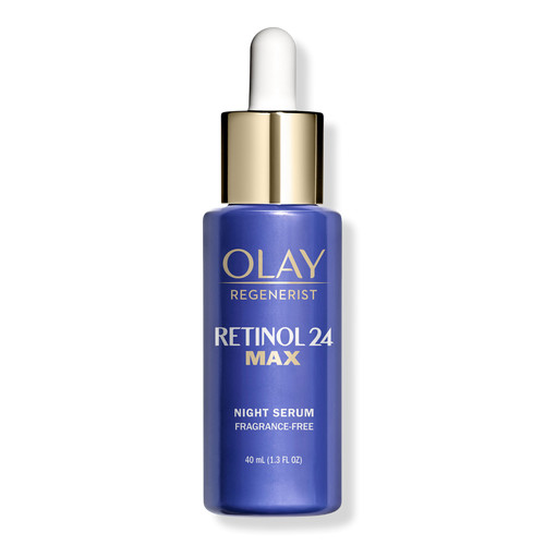Regenerist Retinol24 MAX Night Serum | Ulta