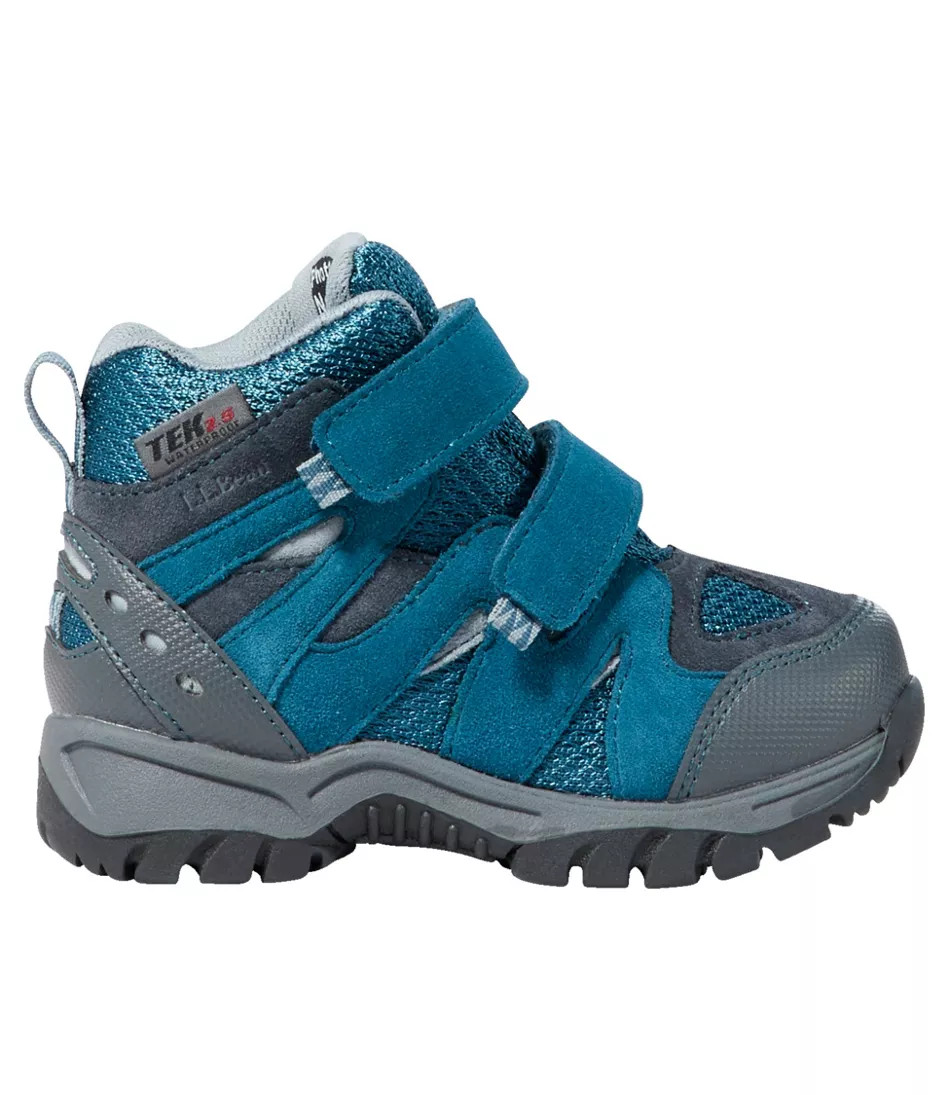 Toddlers' Trail Model Hikers | L.L. Bean