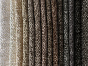 Liz Linen Drape Pleated | TWOPAGES