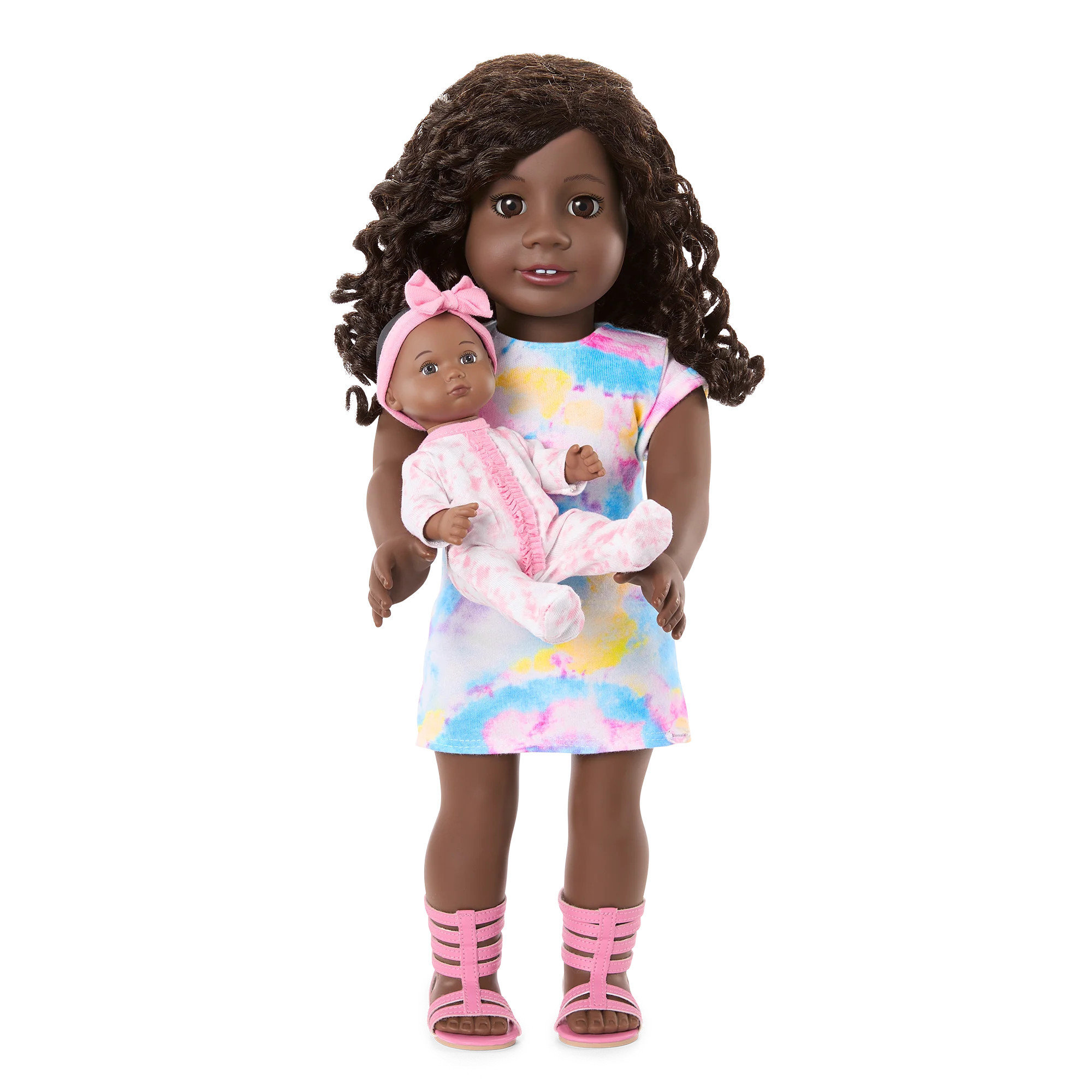 Little Bitty Baby™ 7.75-inch Doll | American Girl