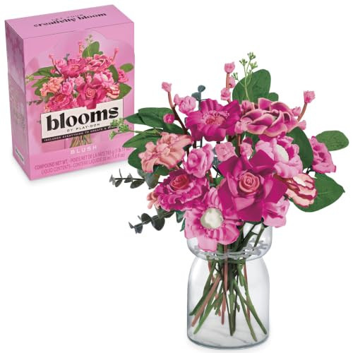 Play-Doh PD Blooms Blush Bouquet | Amazon (US)