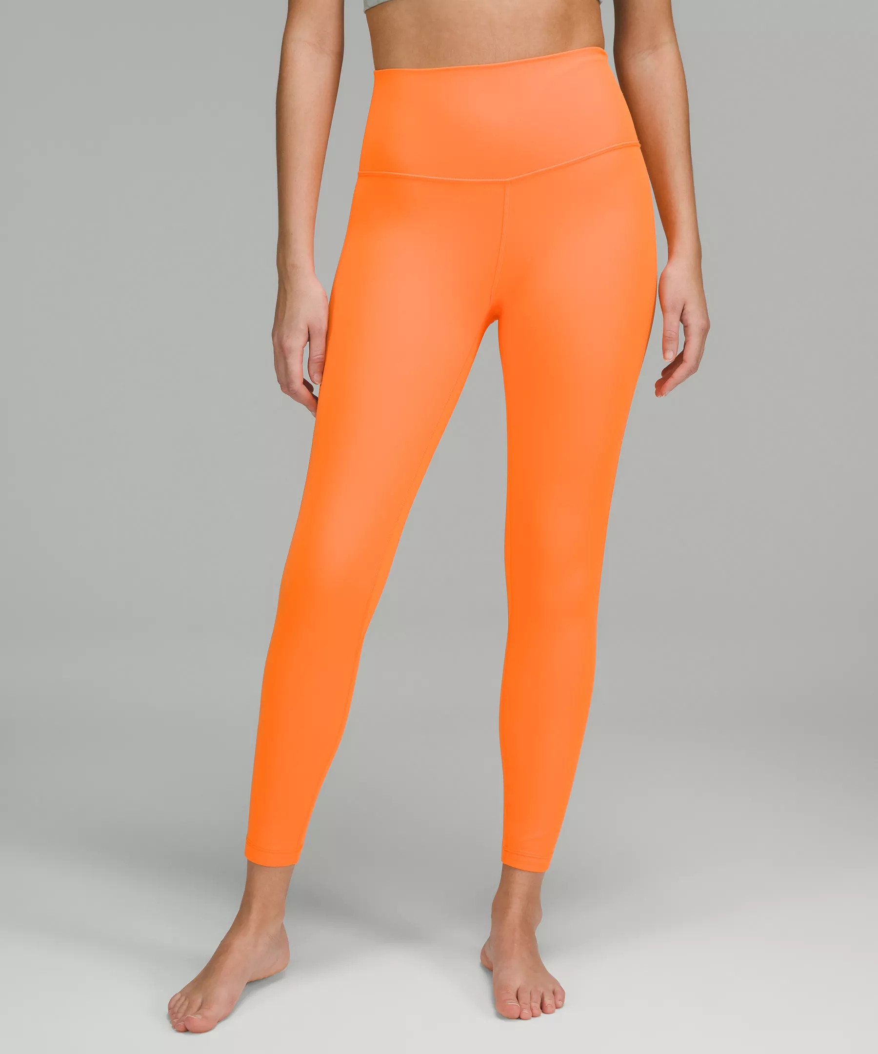lululemon Align™ High-Rise Pant 25" | Women's Pants | lululemon | Lululemon (US)