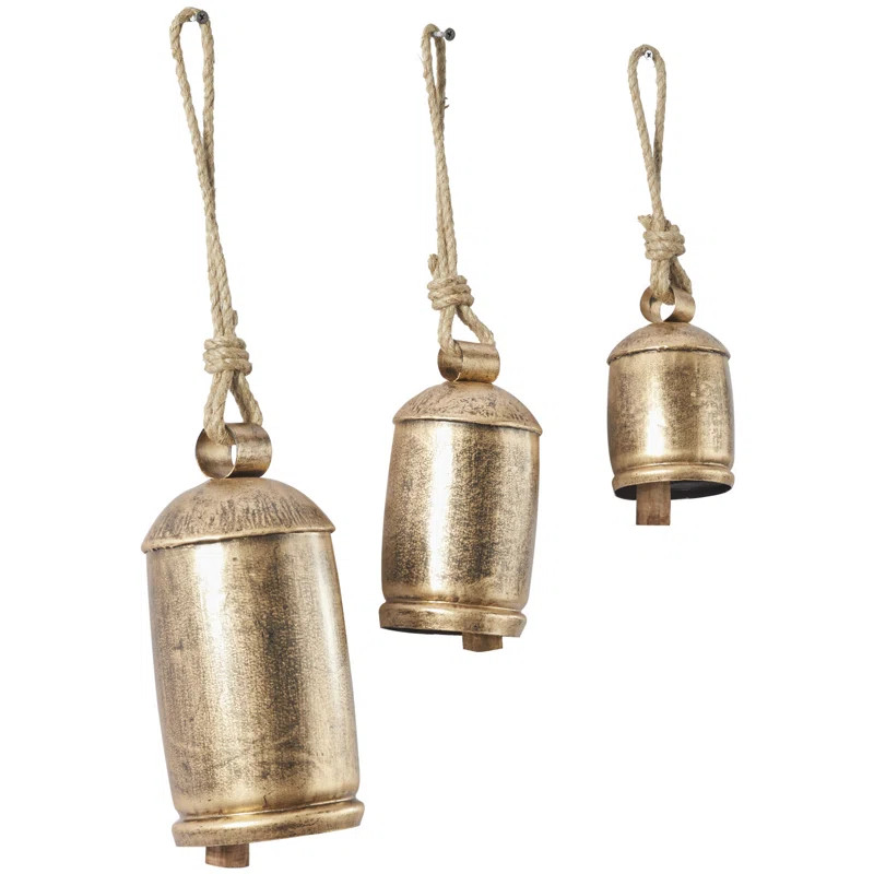 Kaskaskia Bell Set | Wayfair North America