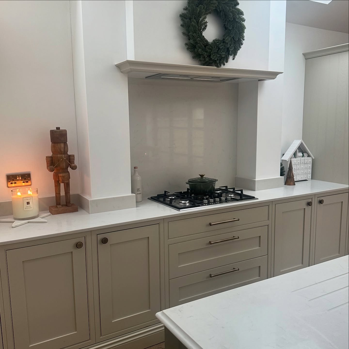 Nutcrackers are back in stock! Obsessed 