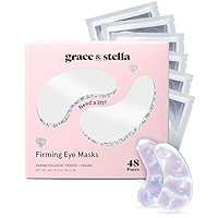 grace & stella Under Eye Mask Variety Pack - 18 Pairs of Under Eye Patches for Dark Circles - Wit... | Amazon (US)