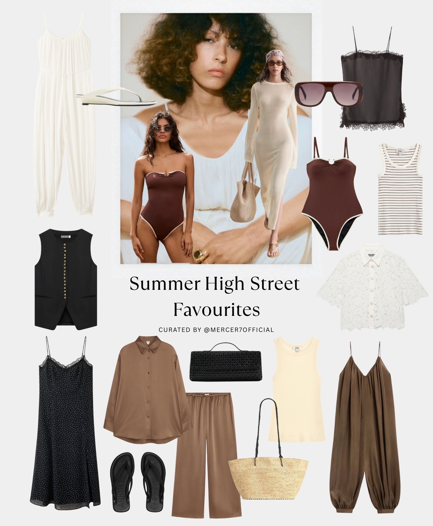 More summer high street favourites!

#LTKsummer #LTKstyletip #LTKeurope