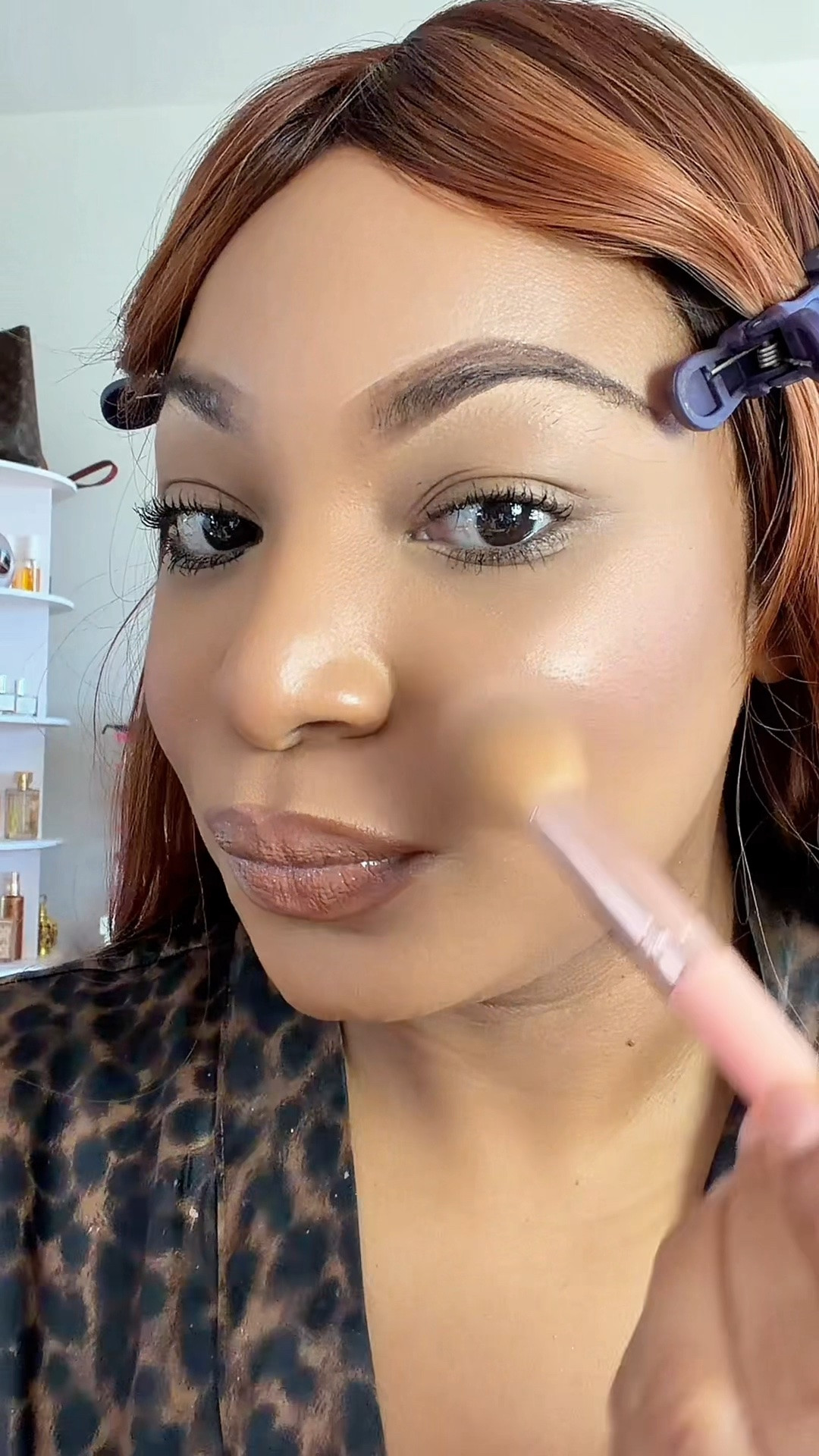 This palette from @tartecosmetics is so good 🏃 and grab you one 🔗 is in my LTK #tarte #glowardrobe #makeuptutorial

#LTKgrwm #LTKBeauty #LTKSaleAlert