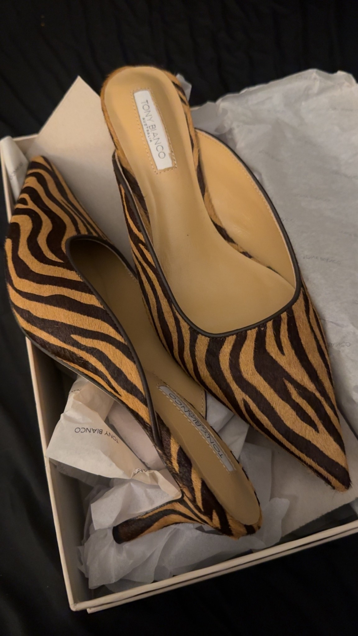 Step into Fall

#LTKShoeCrush #LTKautumn #LTKSeasonal