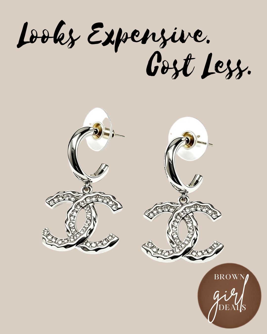 ✨ LITTLE DETAILS, BIG IMPACT. 🤎

Okay… these earring finds are giving expensive, elegant, and effortlessly chic. 👀✨

From delicate everyday styles to pretty statement pieces, these are the kind of little details that can instantly make an outfit feel more polished.

✨ Chic & feminine
🤎 Easy to style
💎 Elegant & timeless
💸 Luxe look without the luxe price

Sometimes, the smallest accessories make the biggest difference. 👀🤎

Which pair caught your eye first? ✨👇

🛍️ SHOP TODAY’S EARRING FINDS 

 #affiliatelink #ad #AmazonFinds #AmazonJewelry #EarringFinds #AffordableStyle #LuxeForLess #BrownGirlDeals #LTKootd #LTKBeauty
