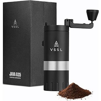 Nest Pour Over Coffee Kit | Coffee Maker for Camping | All-In-One Travel Pour Over | Transportabl... | Amazon (US)