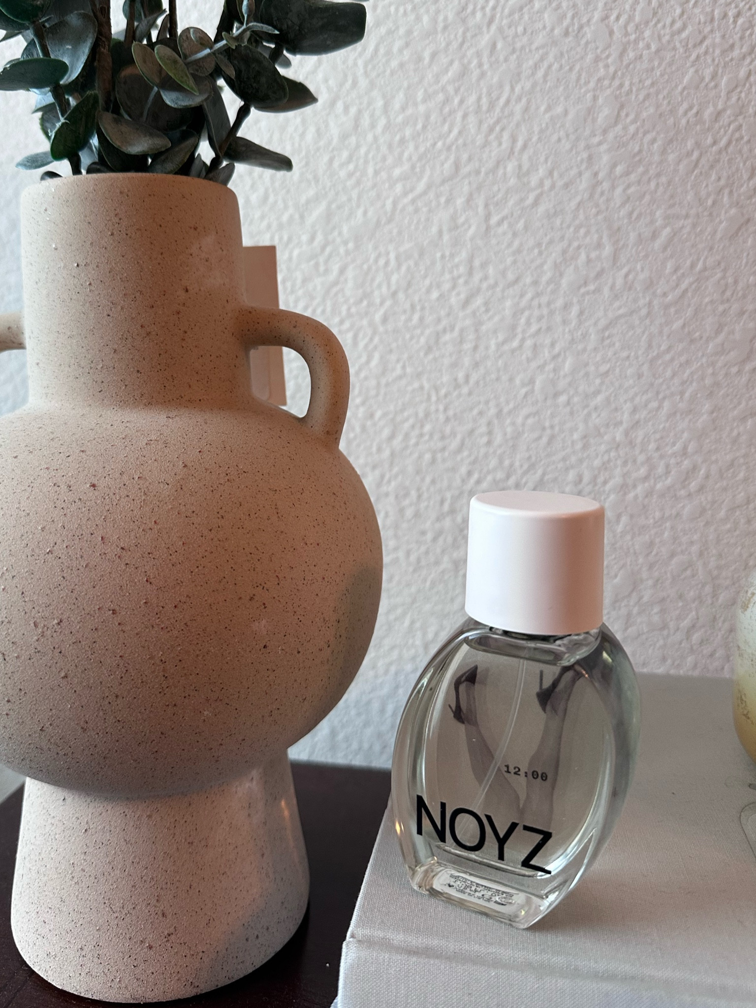 Noyz 12:00 fragrance. Obsessed with this new scent by Noyz called 12:00. Reminds me a lot of Baccarat Rouge by MFK. Perfume for her. Gifts for her. 

#LTKGiftGuide #LTKFindsUnder100 #LTKBeauty