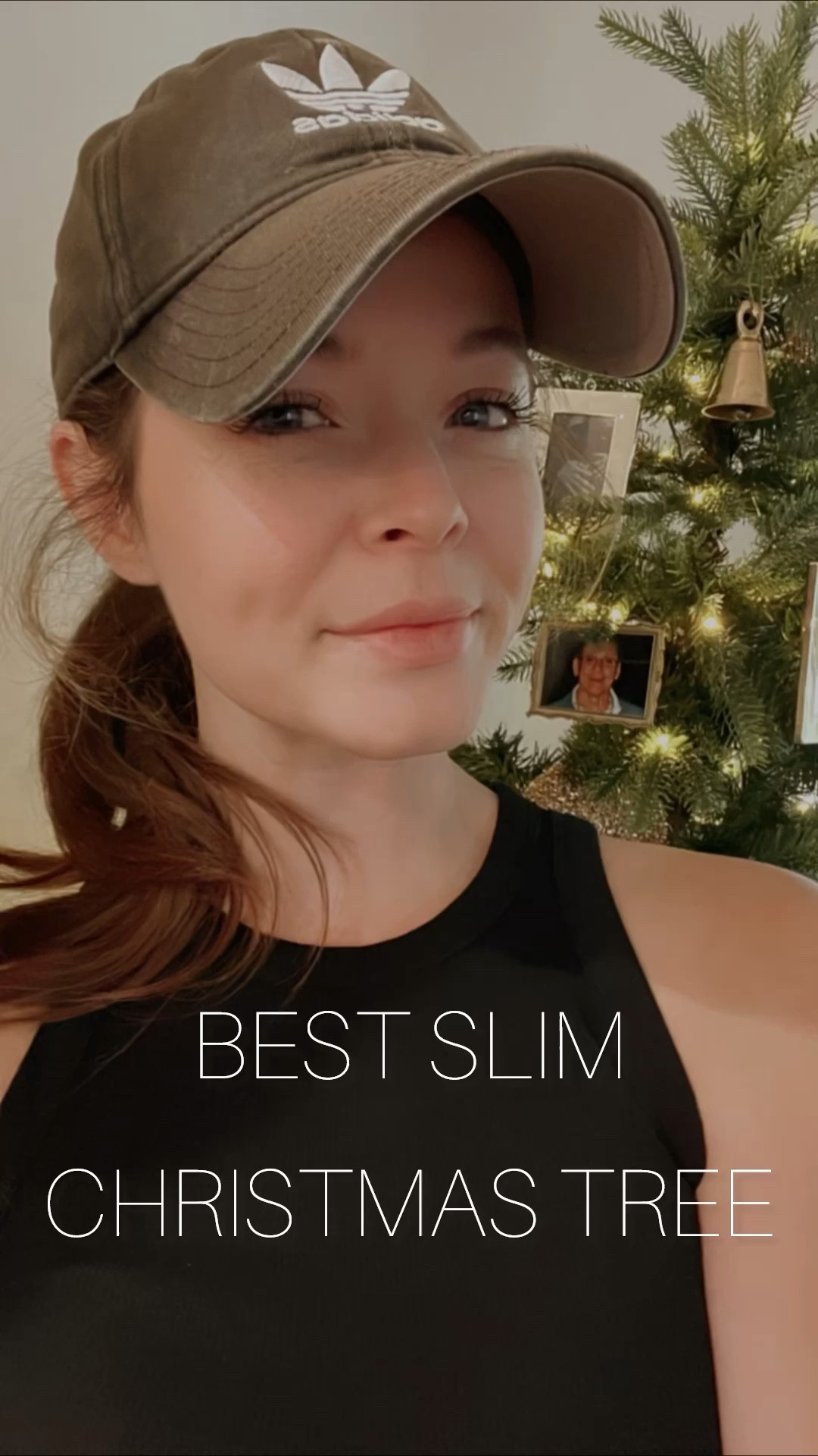 1 tree down, 4 to go!  
I am OBSESSED with this slim tree from Amazon. I've been looking for a smaller tree that I can decorate with toddler-friendly ornaments…and I found the perfect one…and it’s on sale for $146! 

I'm shocked by the quality of the branches and the easy set up. The pieces click in so there's no searching for plugs and you can customize the light color and light style…it’s amazing. Get it before they're gone! 



#LTKSeasonal #LTKHoliday #LTKHolidaySale