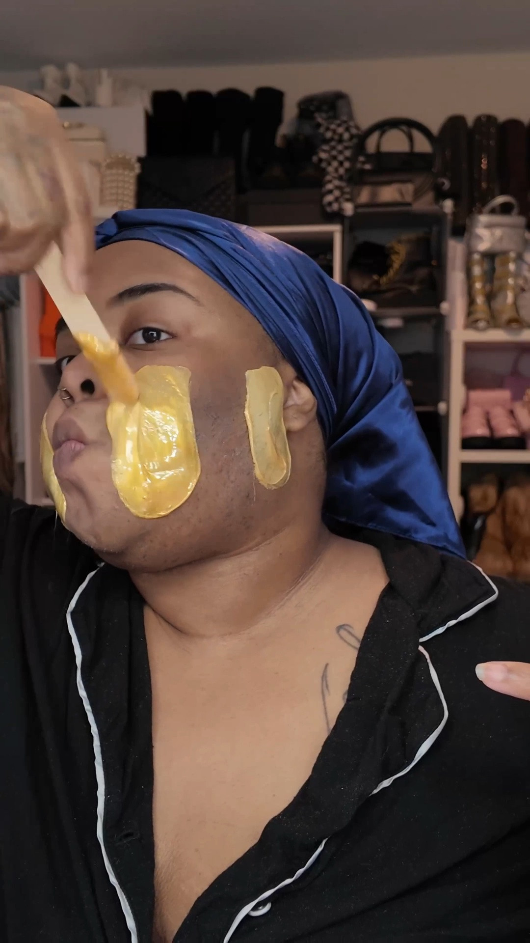 #LTKPlusSize #LTKBeauty #LTKselfcare