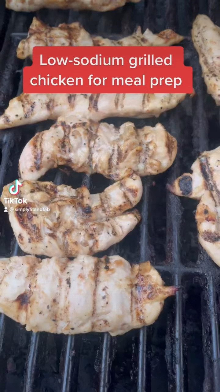 An easy way to meal prep your protein 

#LTKfit #LTKfamily