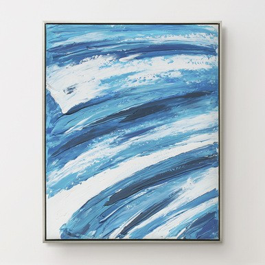 Azure Delight | Z Gallerie