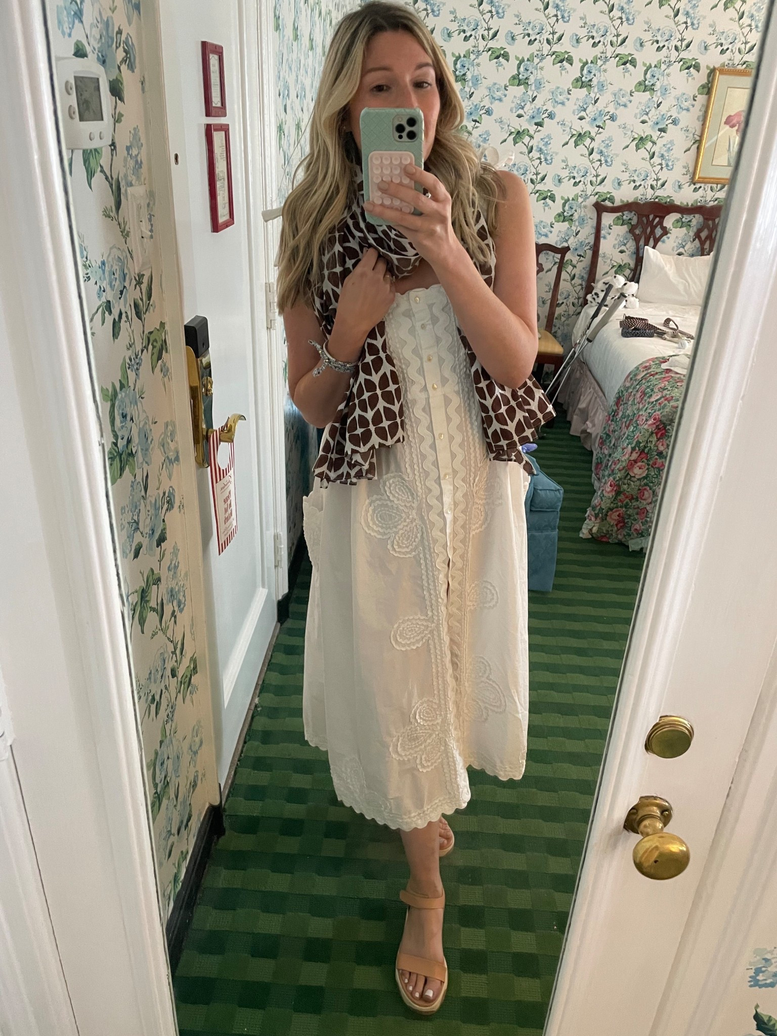 Juliet Dunn is my ultimate for easy throw on summer dresses. Also, my Julia Amory pareo is my wrap, beach cover up, toddler blanket and swaddle 💪🏻

#vacation #outofoffice #juliaamory #julietdunn #therealreal #summervacation #summerstyle 

#LTKStyleTip #LTKSeasonal #LTKTravel