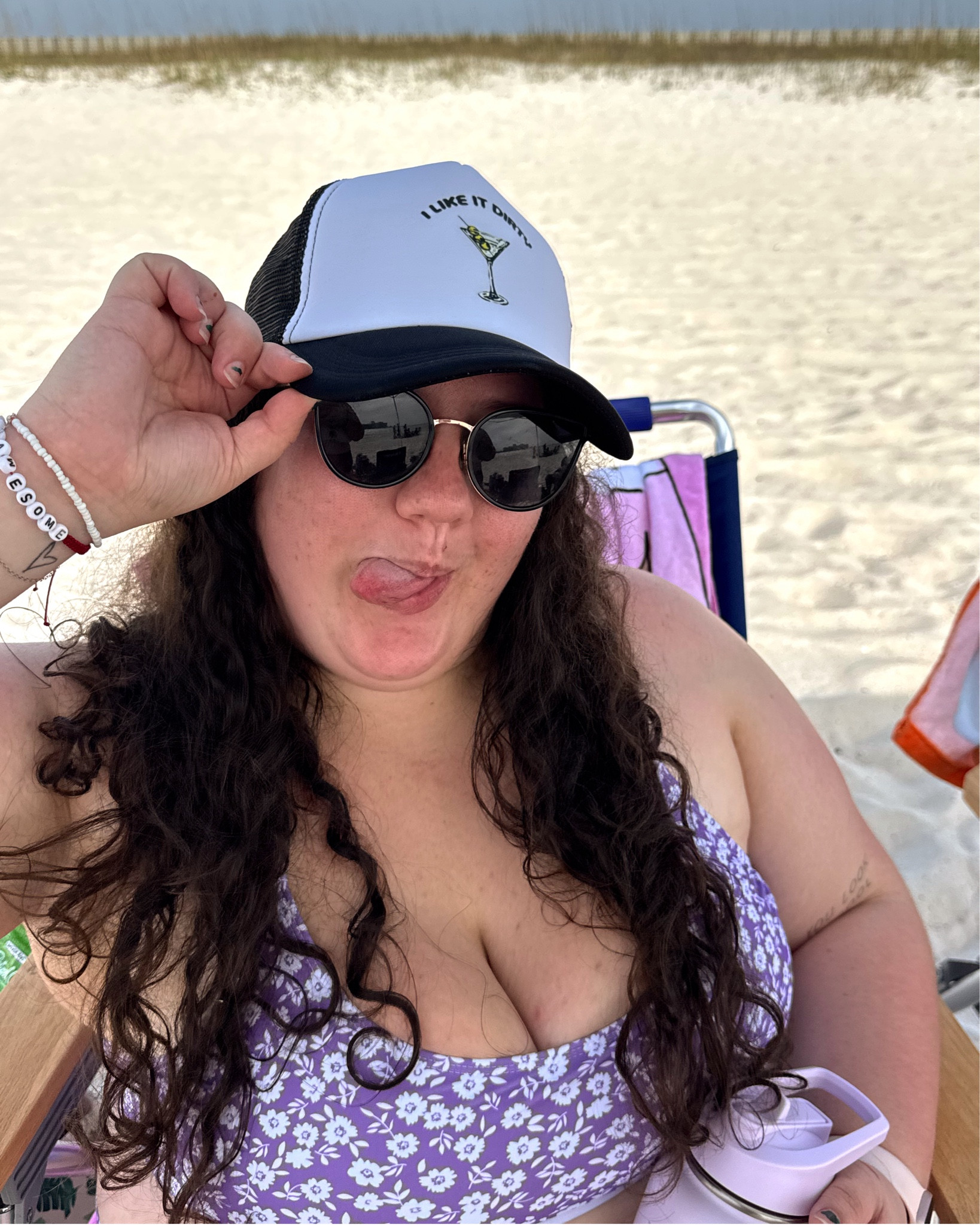 there’s only one month left of summer, do you have a beach trip planned? ☀️🌊👙⛱️




#LTKSeasonal #LTKPlusSize #LTKSwim