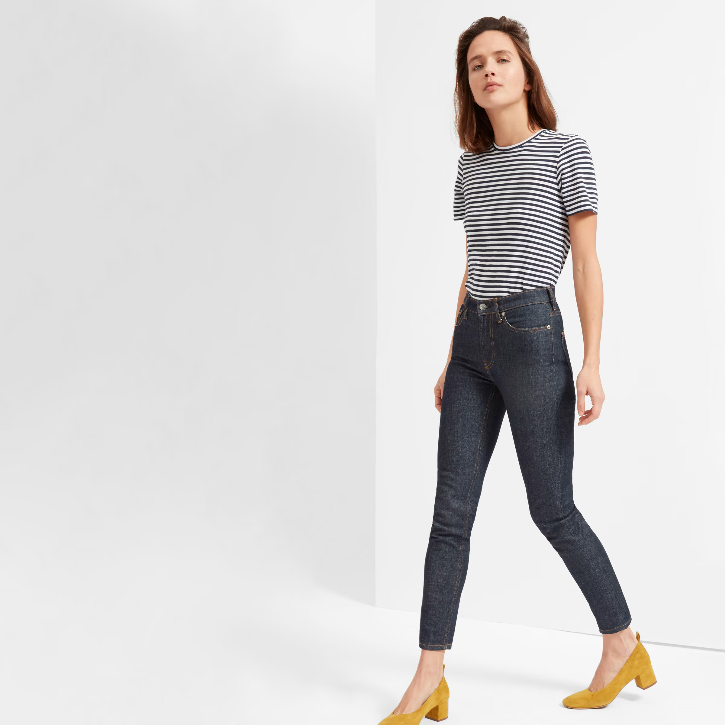 The Cotton Crew | Everlane