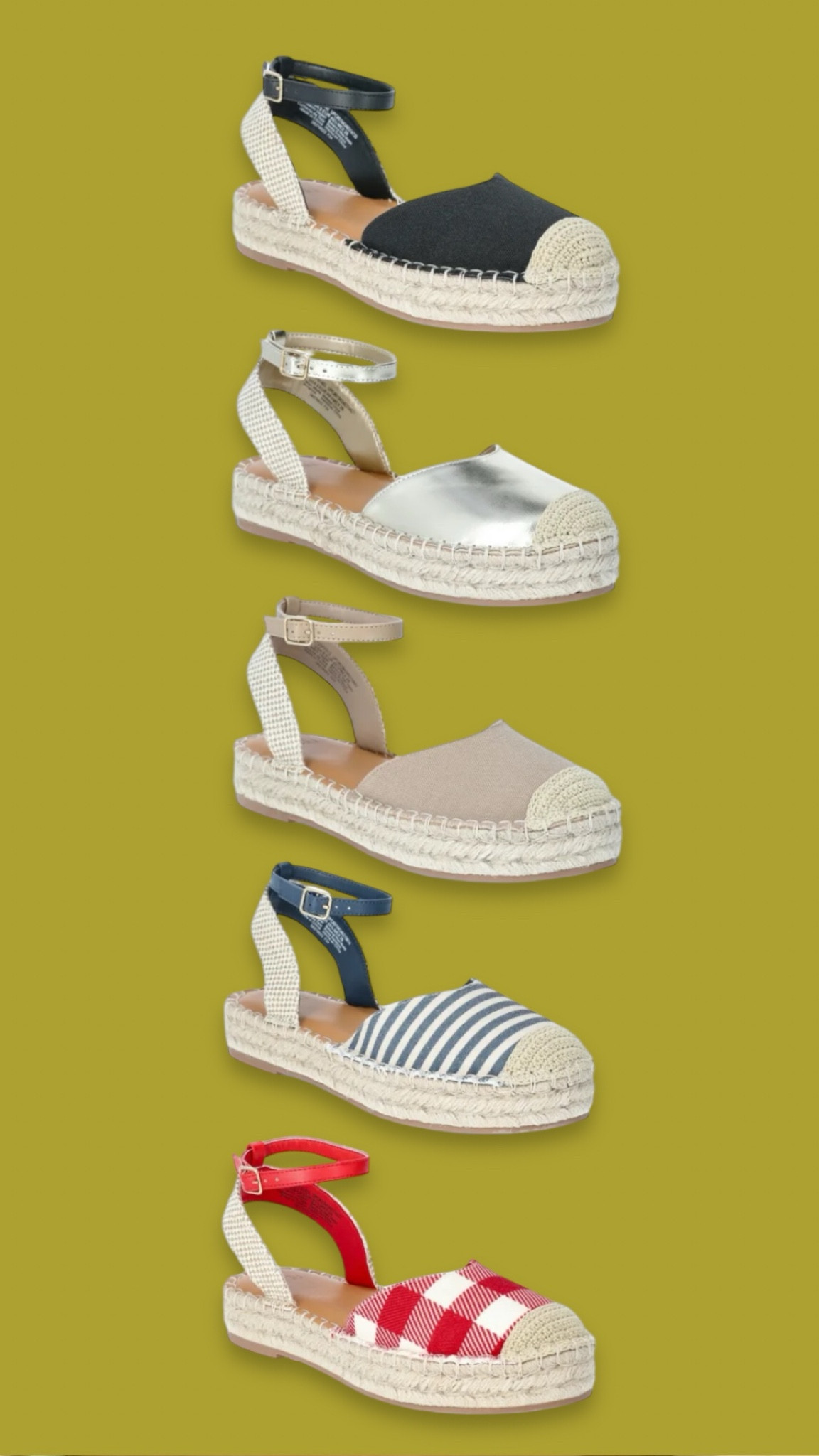 Absolutely love these sandals! 

Spring fashion, Affordable fashion, Trendy shoes, Chic, Comfortable, 

#LTKShoeCrush #LTKFindsUnder50 #LTKStyleTip