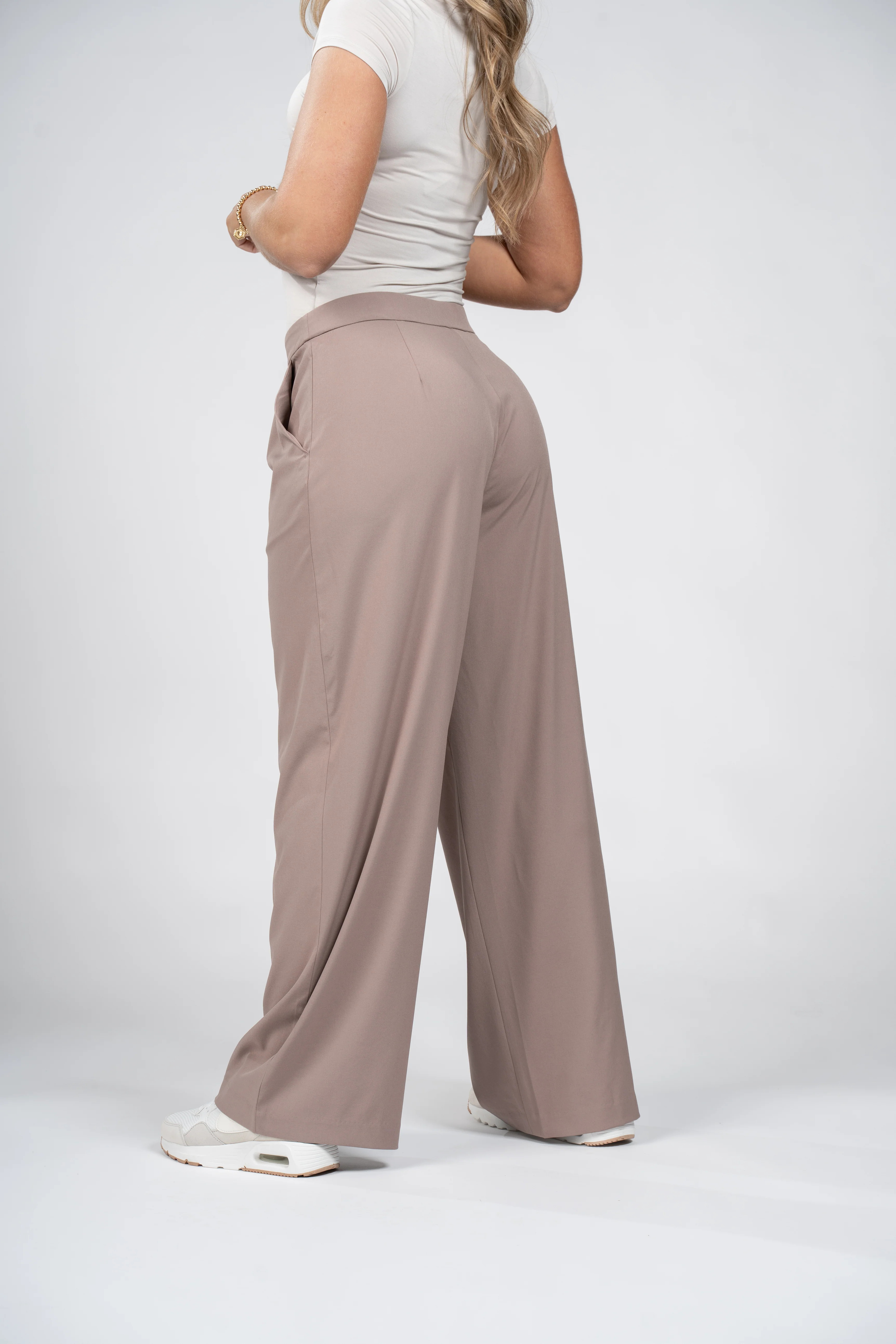 Tailored Pant | P'tula