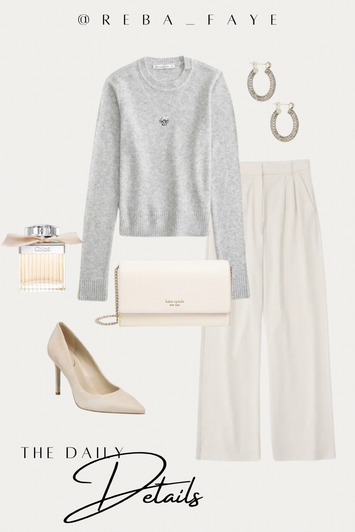 Work style 

#LTKworkwear #LTKstyletip #LTKshoecrush