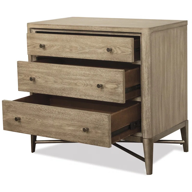 Regan NightstandSee More by Birch Lane™Rated 4.7 out of 5 stars.4.7474 Reviews$471.00$634.0026%... | Wayfair North America