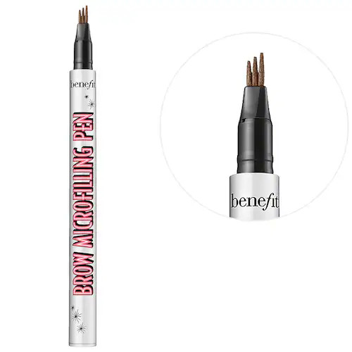 Brow Microfilling Eyebrow Pen | Sephora (US)