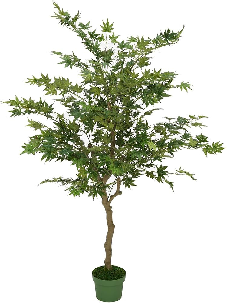 Faux 4ft Japanese Maple Tree | Amazon (US)