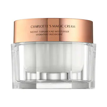 Charlotte TilburyMagic Cream Moisturizer with Hyaluronic Acid | Sephora (US)
