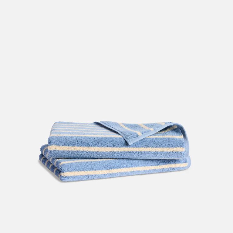 Choose your 4 hand towels | Brooklinen